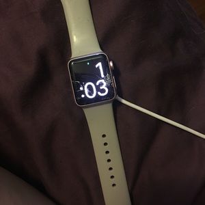 Apple Watch Series 1